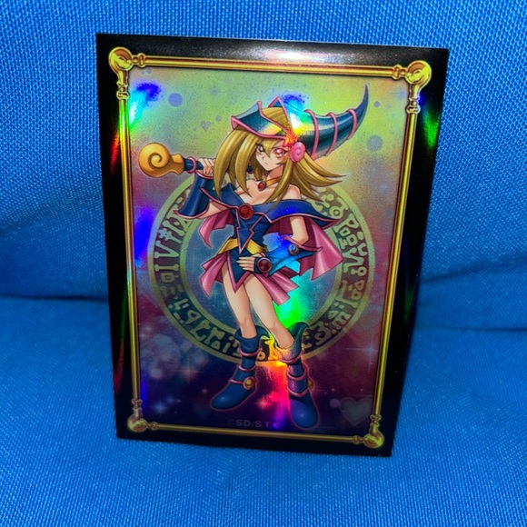 Yu-Gi-Oh Card The Unhappy Maiden Card Light Monster Card Spellcaster/Effect - Picture 2 of 4